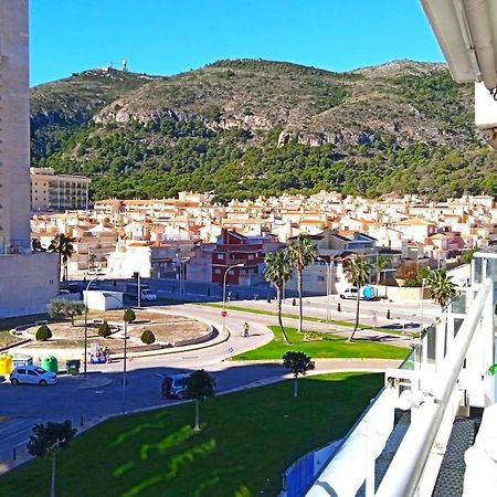 Apartamento Frente Al Mar Cullera Exterior photo