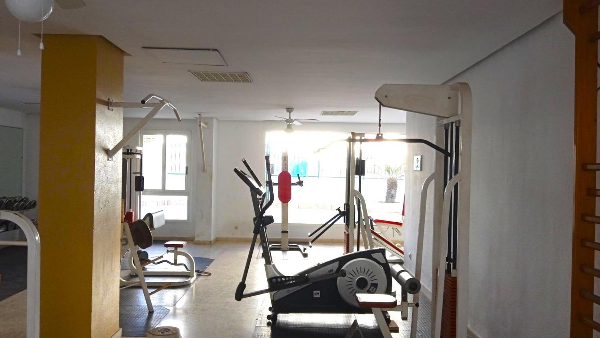 Apartamento Frente Al Mar Cullera Exterior photo